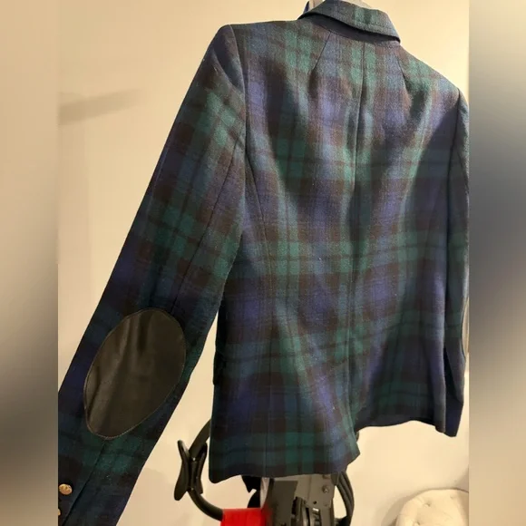 J.crew wool blazer - Picture 5 of 6